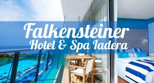 Falkensteiner Hotel & Spa Iadera cover