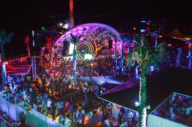 The Best Music Festivals in Croatia 2017 | Croatia Travel Blog