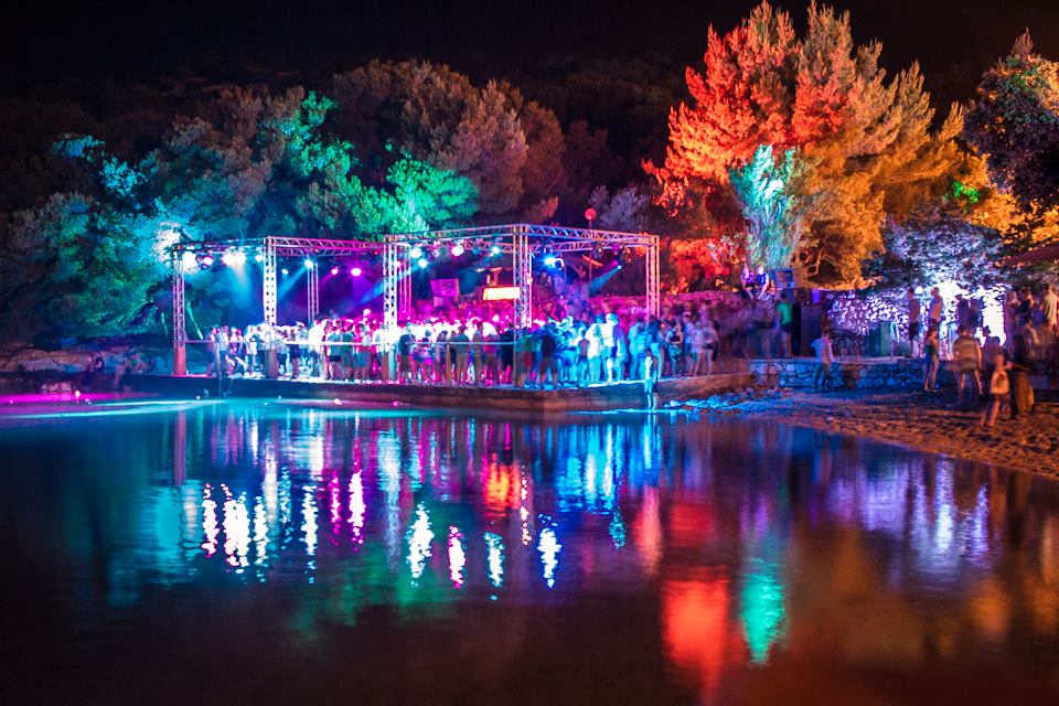 Music Festivals In Croatia For 2023 Guide | Chasing the Donkey