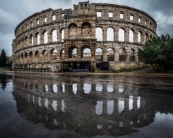 What to do in Pula | Travel Croatia Guide
