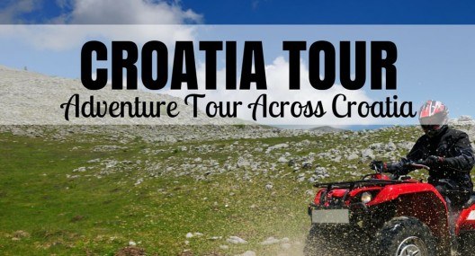 Croatia Tour: Adventure Tour in Croatia - 2