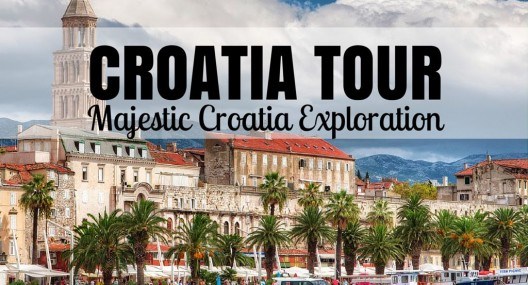 Croatia Tours Majestic Croatia Exploration