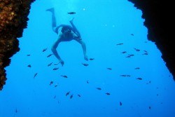 Diving in Croatia | Travel Croatia Guide