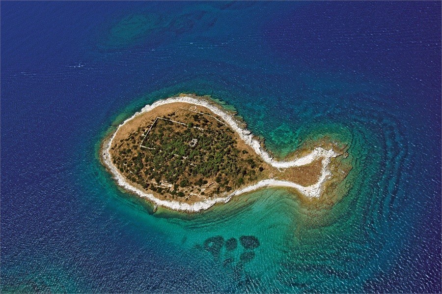 Island Gaz_Brijuni | Travel Croatia Guide