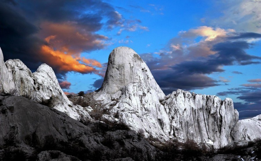 Stapina South Velebit | Travel Croatia Guide