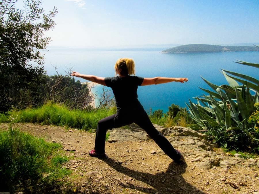 Fit in Split