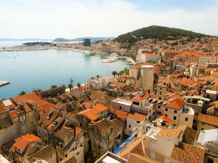 Fit in Split | Travel Croatia Guiide