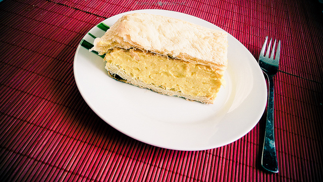 Kremsnita | Travel Croatia GUide