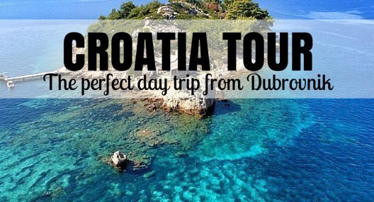 Day trip from Dubrovnik | Travel Croatia Guide