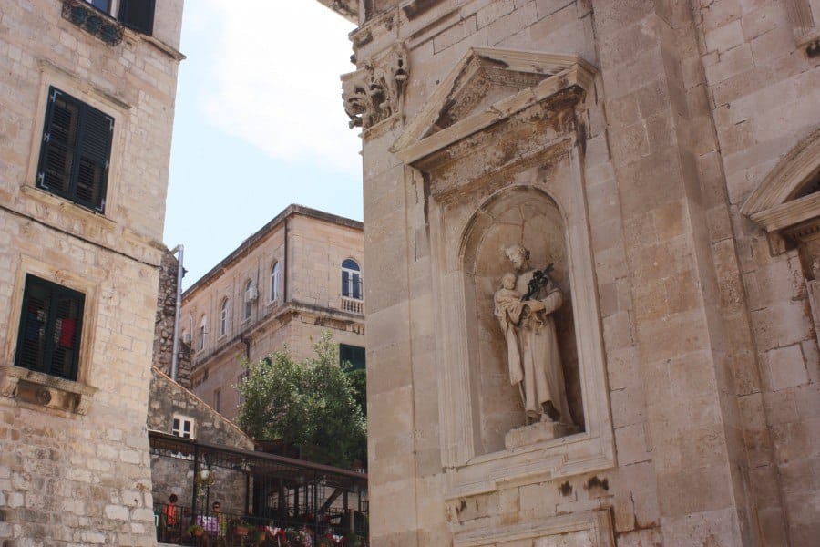 Dubrovnik Photo 4