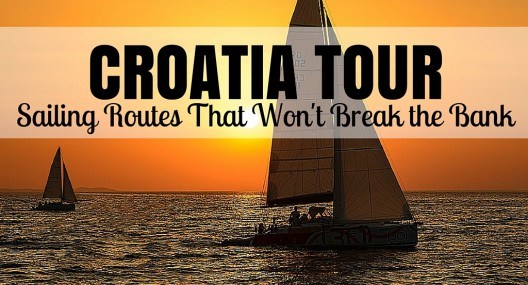 Sailing Won't Break the Bank