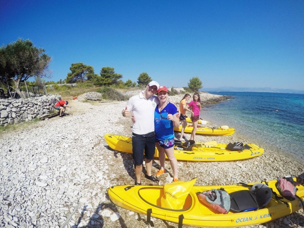Croatia Family Adventure Holidays Perfect For Teenagers