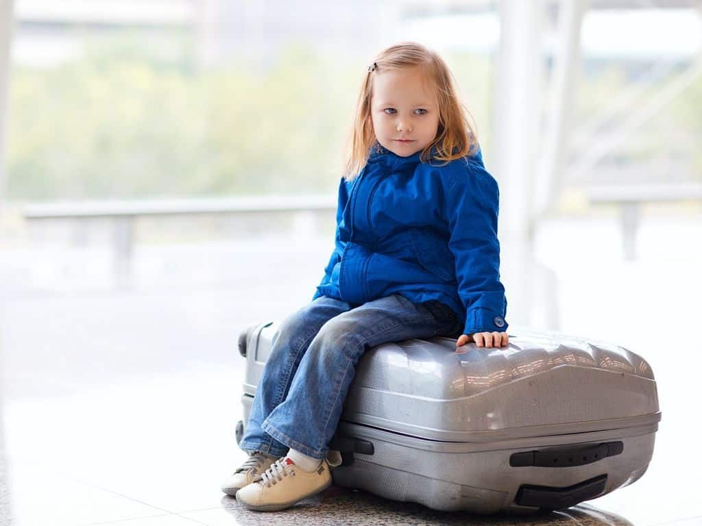 Packing Tips For families With Kids | Travel Tips