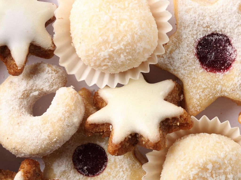 How To Make Croatian Christmas Cookies – Two Ways