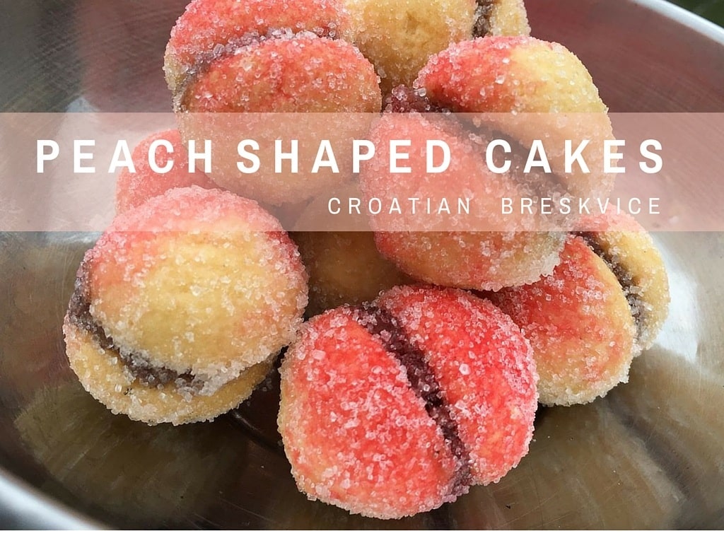Our favorite recipes croatian cookies Our favorite recipes croatian cookies