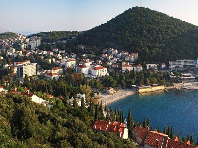 Grand Hotel Park Dubrovnik | Croatia Travel Blog