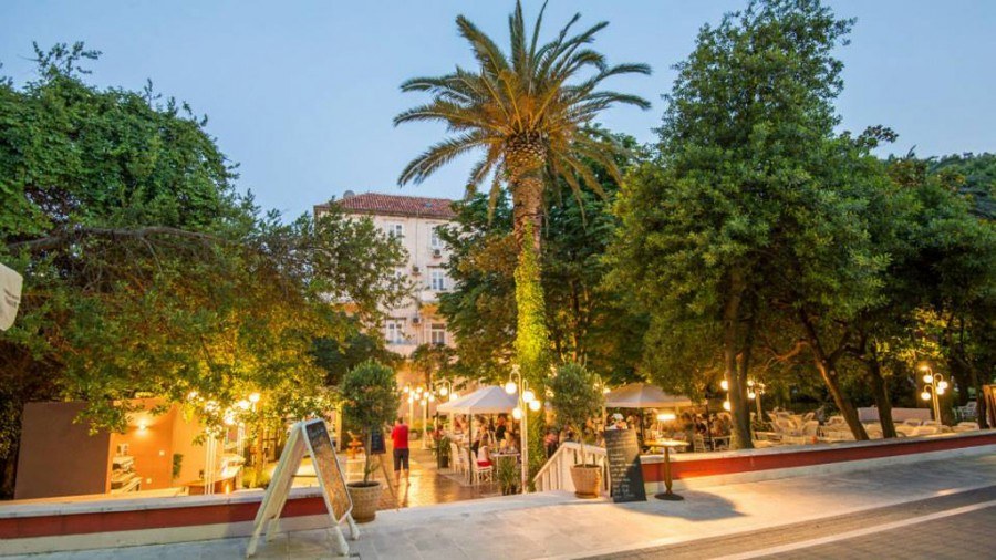 Hotel Sumratin Dubrovnik | Croatia Travel Blog