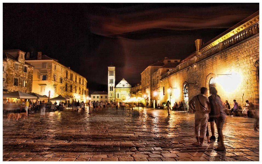 Hvar Island 5 | Things to do in Hvar | Croatia Travel Blog Chasing the Donkey