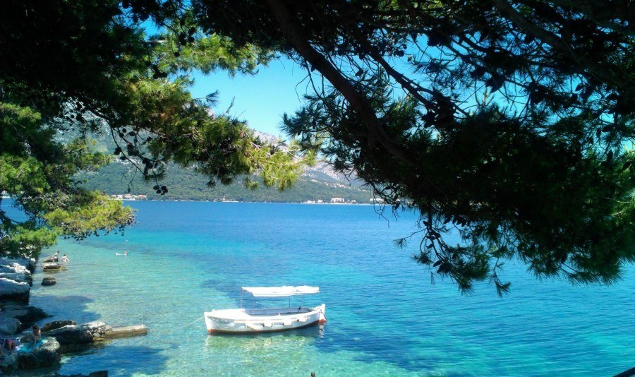 Korcula Island Korcula Travel Blog | Chasing the Donkey