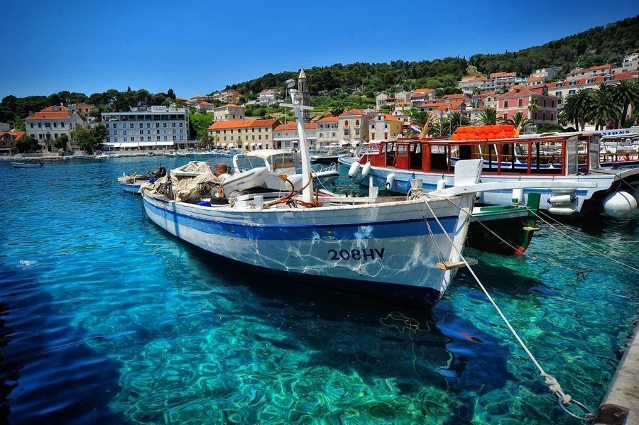 Things to do in Hvar Island 3 | Croatia Travel Blog