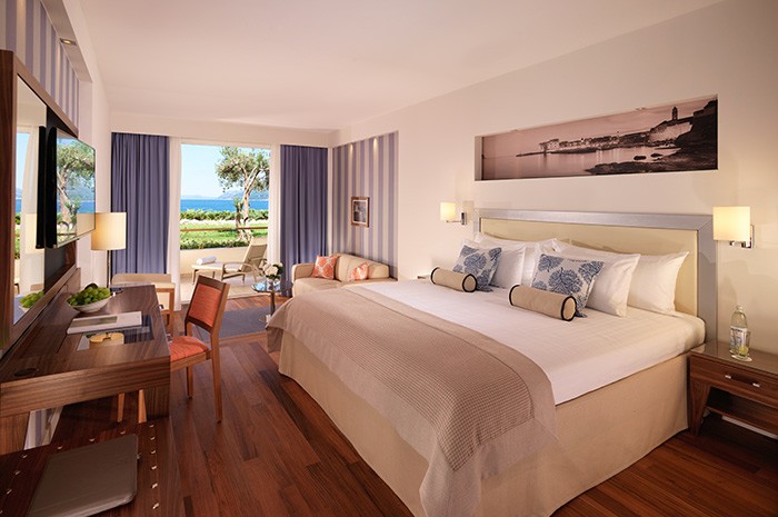 Valamar Dubrovnik President Hotel | Croatia Travel Blog