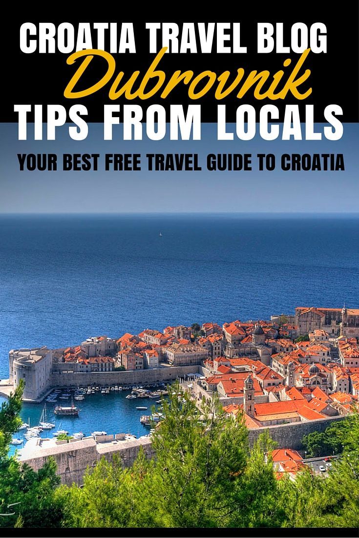Croatia Travel Blog. What to do in Dubrovnik. Located in southern Croatia on the Adriatic Sea Dubrovnik has been exquisitely preserved to maintain its medieval charm. Here is what to do in Dubrovnik this year. Click to find out more.