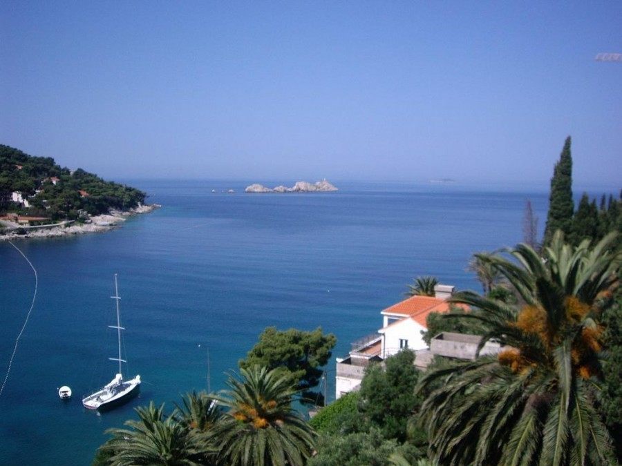 What to see in Dubrovnik Travel Blog Lapad Beach | Dubrovnik Travel Blog
