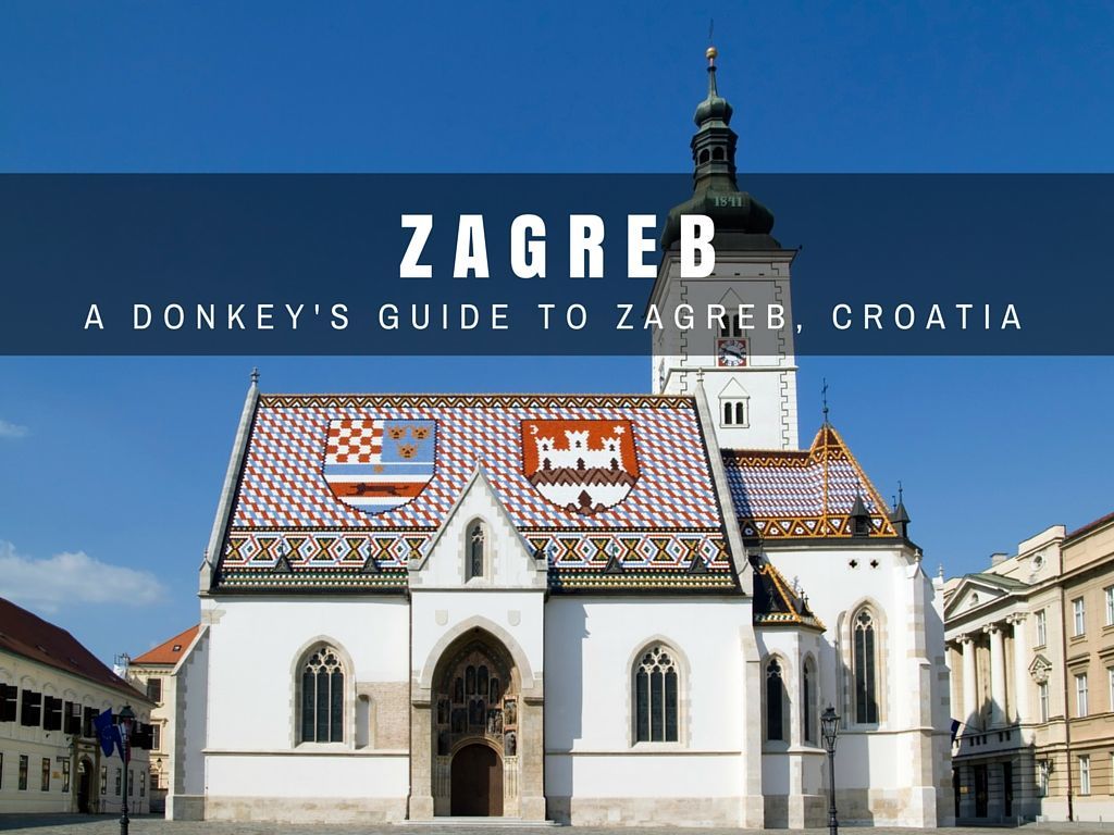 Anal Girl in Zagreb