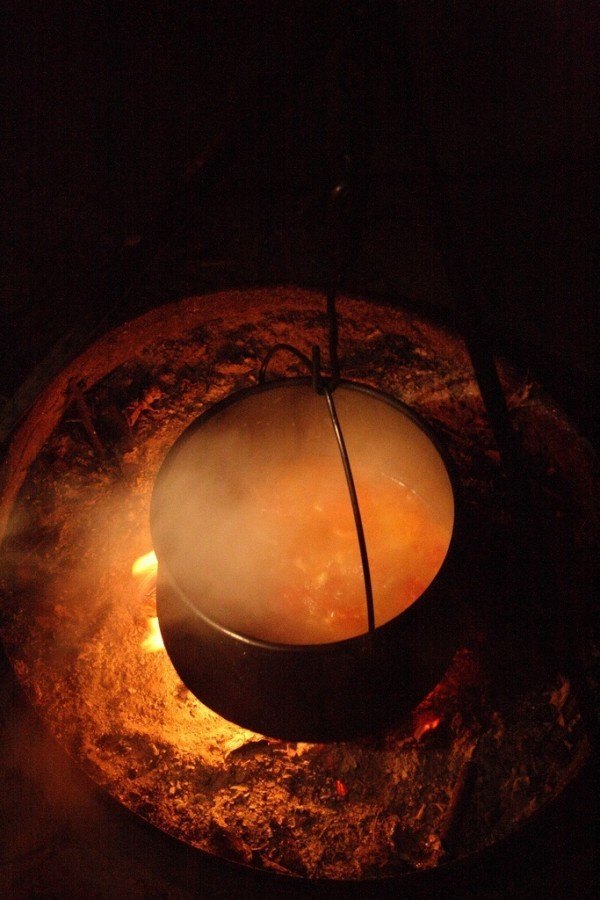 Croatian Recipes | Cobanac |Traditional Croatian Food | Chasing the Donkey