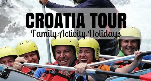 Croatia Tours | Activity Holidays | Active Holidays Croatia | Booking