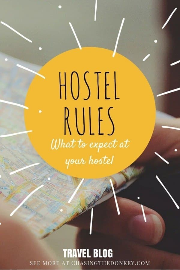 Hostel Rules & Regulations_ Tips For Hostel Room Peace and Quiet