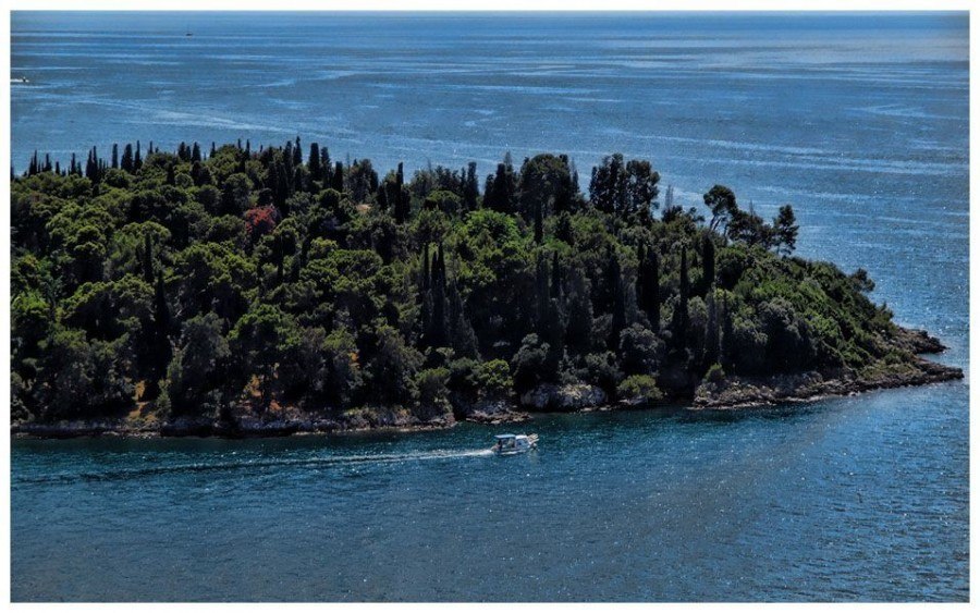 Island | Things to do in Rovinj Travel Blog | Croatia Travel Blog