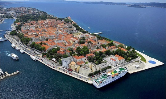 Where to go in Croatia: Zadar | Croatia Travel Blog