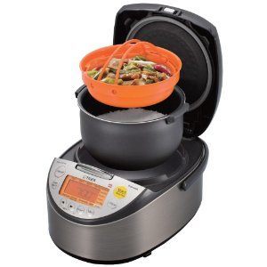 What are some good rice cookers according to consumer reviews?