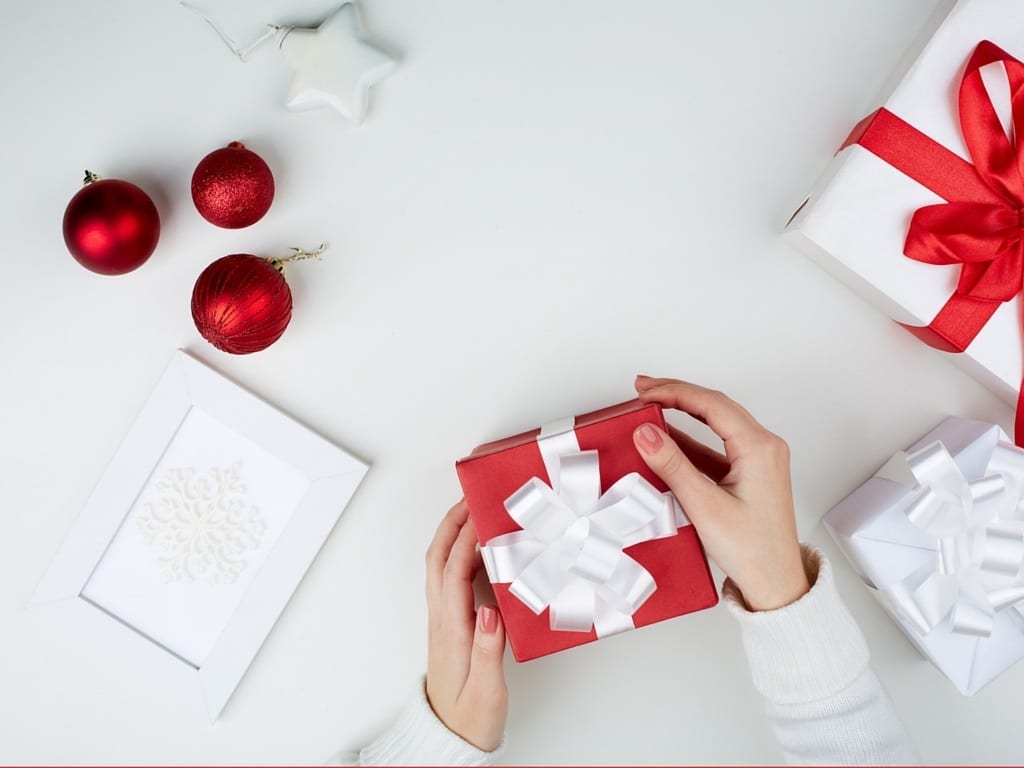 Secret Santa Travel Gifts – Travelers Gift Guide