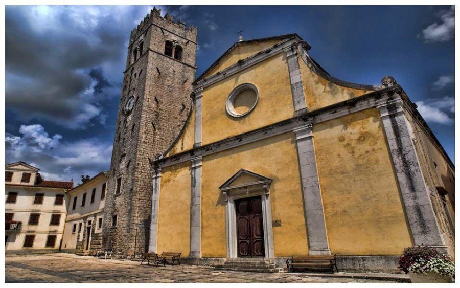Where to go in Croatia | Motovun | Croatia Travel Blog 3