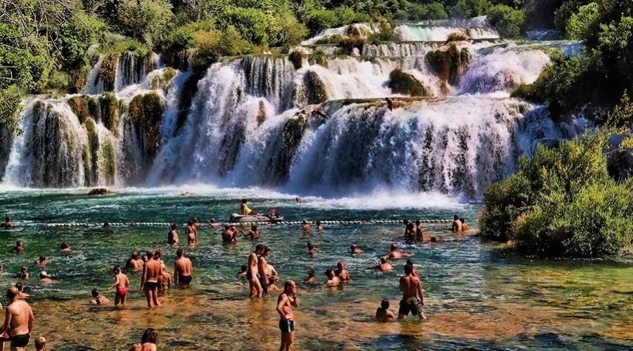 Where to go in Croatia Travel Blog_Skradin Krka 2 | Croatia Travel Blog