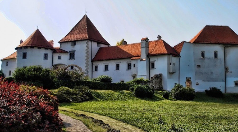 Where to go in Croatia | Varazdin 2 | Croatia Travel Blog