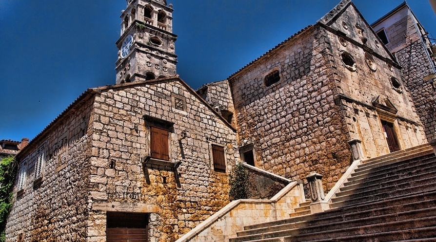 Where to go in Croatia | Vis Island | Croatia Travel Blog 2