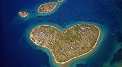 Where to go in Croatia Travel Blog | Zadar Galešnjak-Island