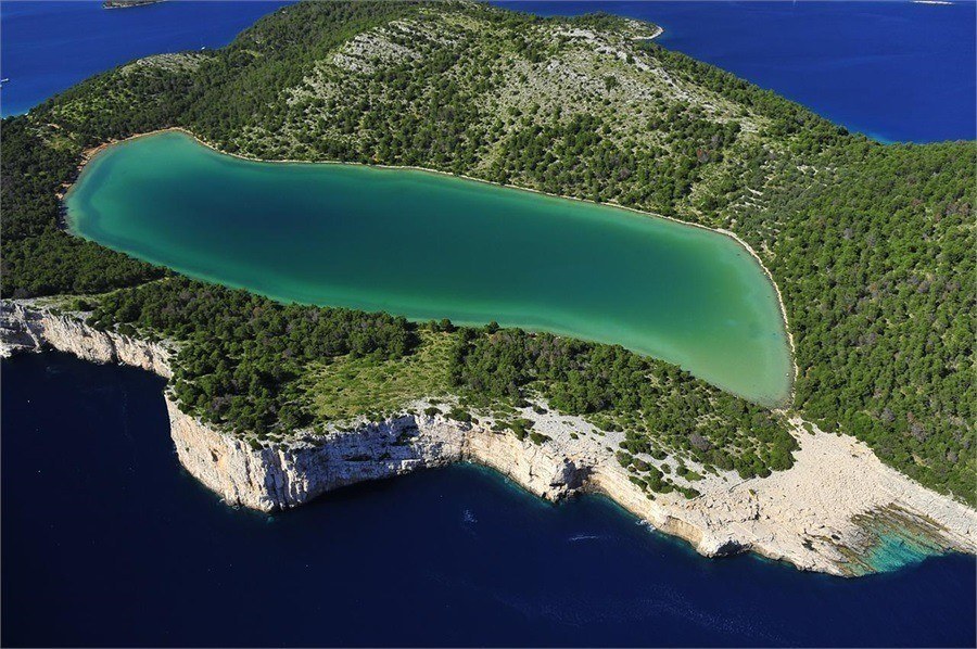 Zadar Day Trips | Telascica on Dugi Otok | Croatia Travel Blog