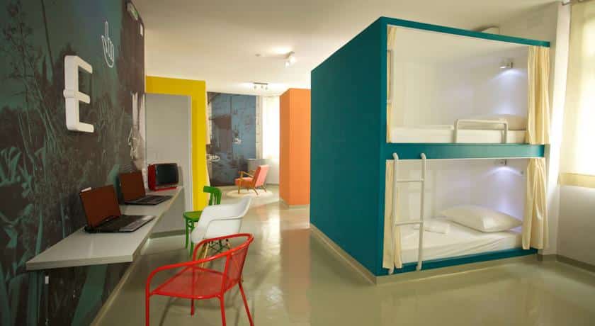 Hostel Emanuel Split | Croatia Travel Blog