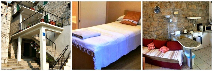 Kamena Lodge Solin | Croatia Travel Blog