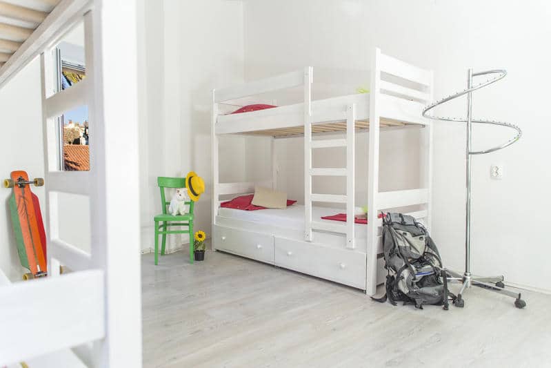 The White Rabbit Hostel Hvar | Croatia Travel Blog
