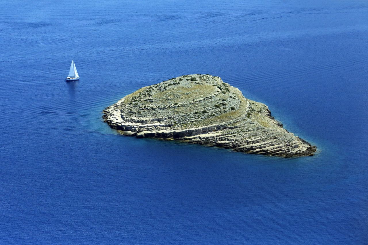 Explore Kornati National Park: Tour Options, Attractions & More!