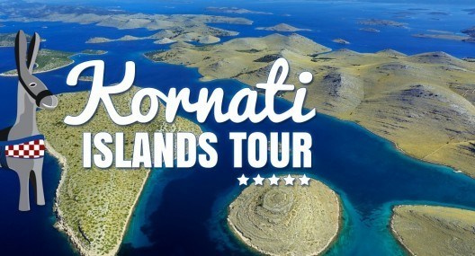 Kornati Island Tours | Private Day Trip | Croatia Travel Blog