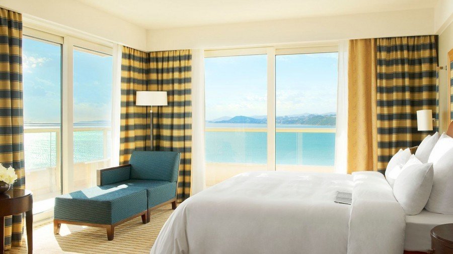 Le Meridien Lav Split | Croatia Travel Blog