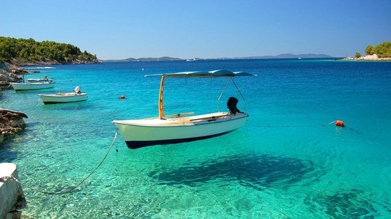 Makarska Riviera | Croatia Travel Blog