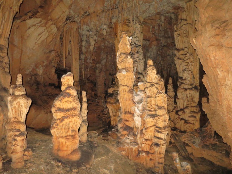 Modric Caves | Paklenica | Zadar Region | Croatia Travel Blog 2