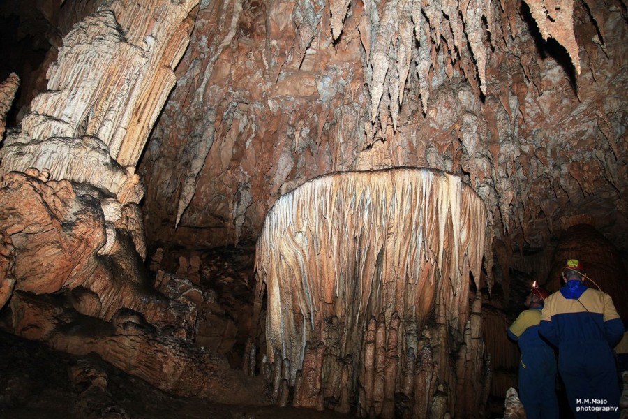 Modric Cave - Medusa